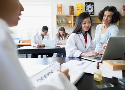 Science Class