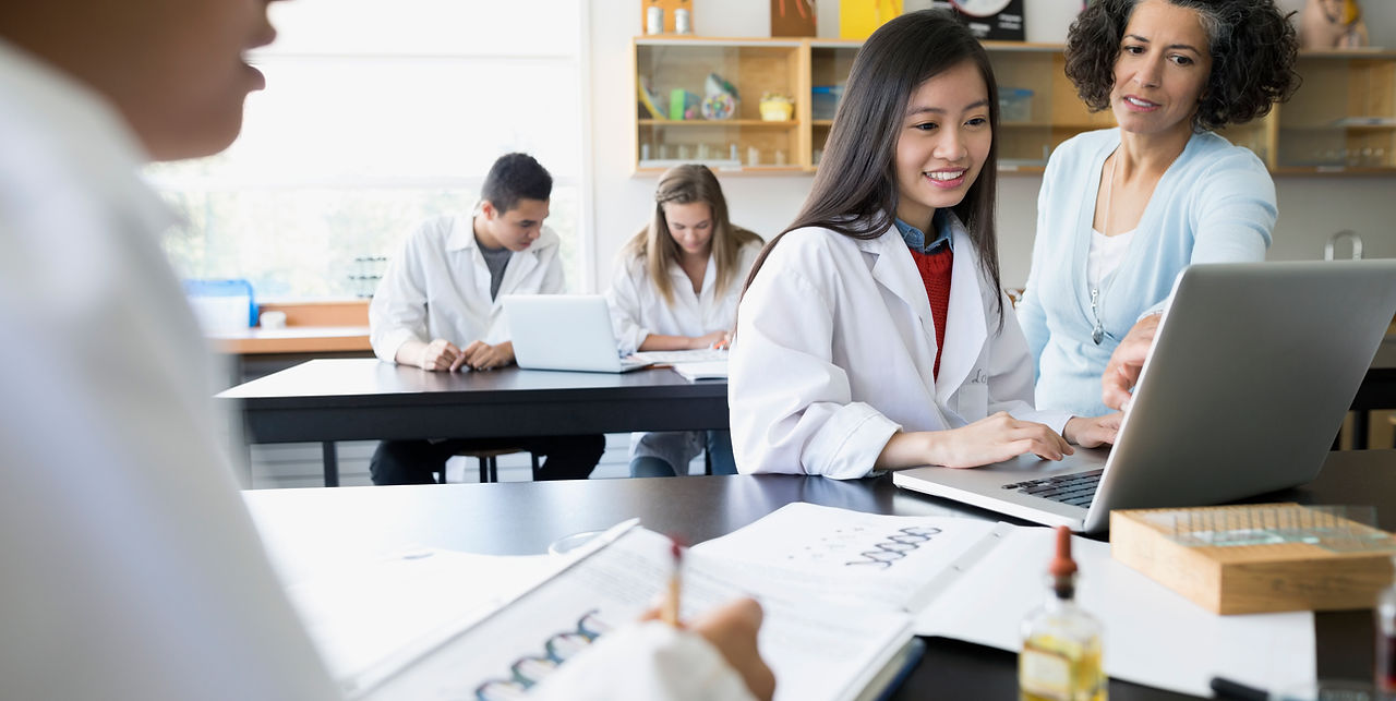 COLLEGE LIST PREPARATION