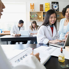 Science Class