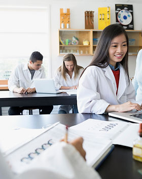 Science Class