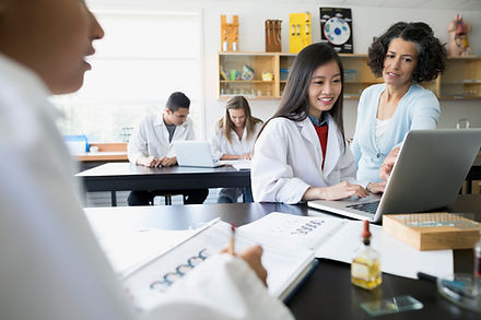 Science Class