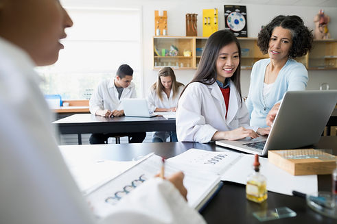 Science Class