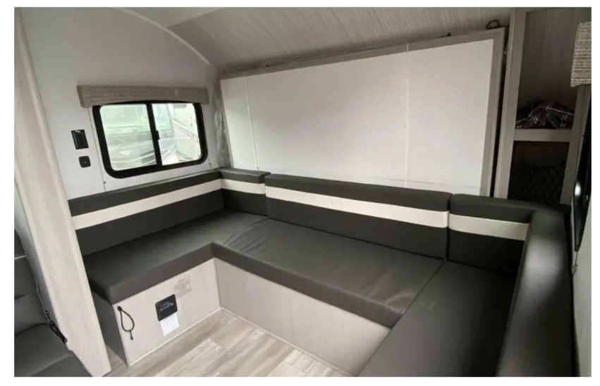 Thumbnail: 2023 Coachmen 18BHS - New