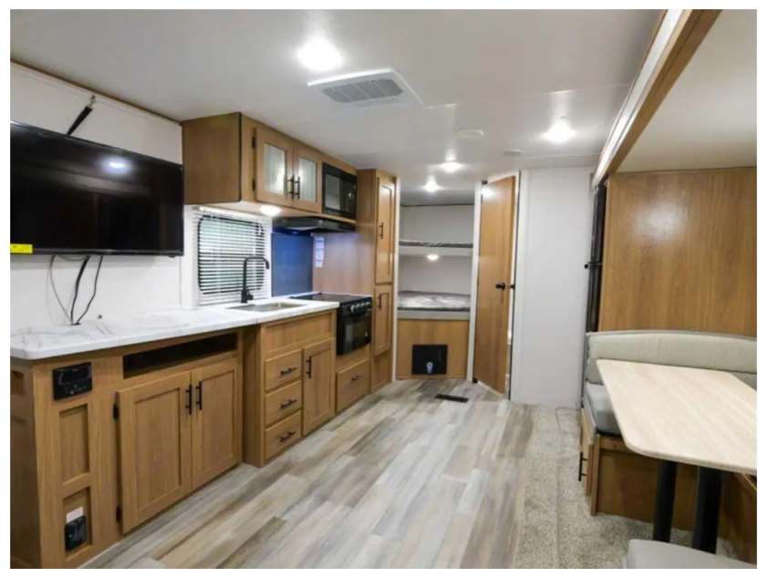 Thumbnail: 2023 Prime Time Avenger 27BBS - New