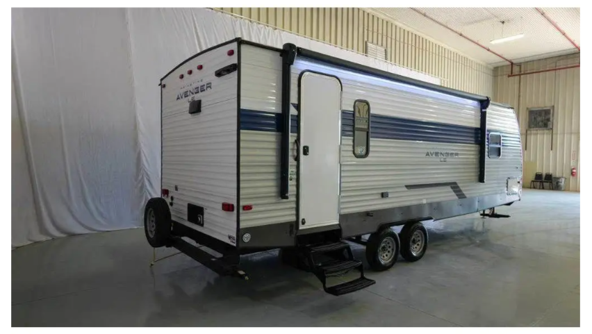 Thumbnail: 2023 Prime Time 24RKSLE - New