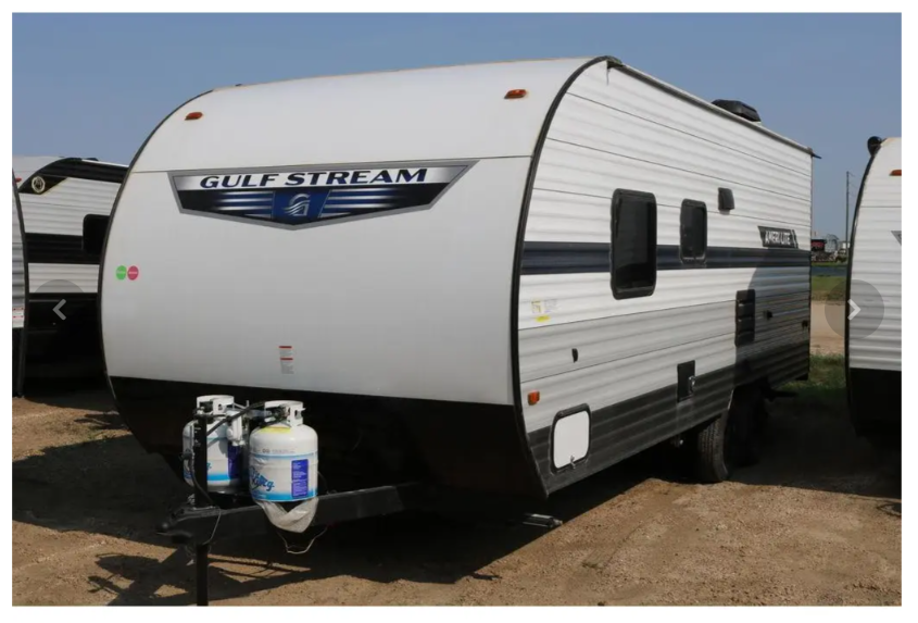 Thumbnail: 2025 Gulf Stream 248BH - New