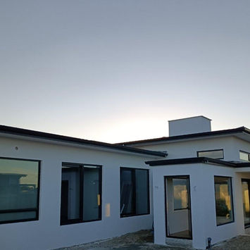 Brick + Co. Porotherm Clay Block Block Build