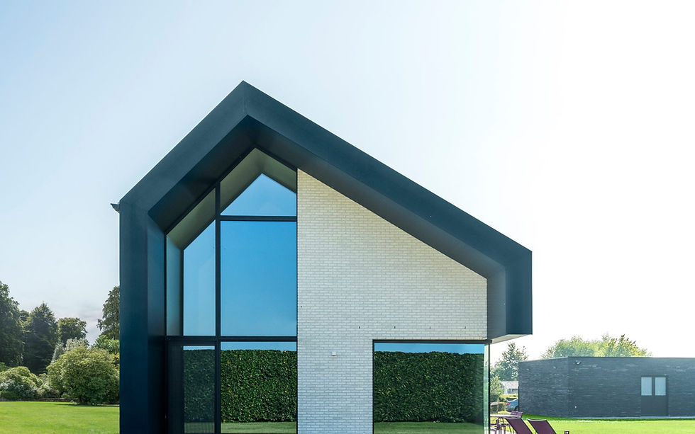 Thumbnail: Domus Dove White