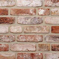 Brick + Co. reclaimed recycled brick