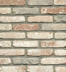 Brick + Co. reclaimed recycled brick