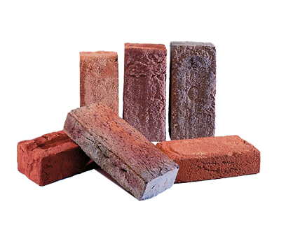Brick + Co. clay pavers