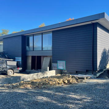Brick + Co. Argeton Cladding