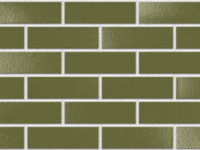 Brick + Co. Corium brick cladding