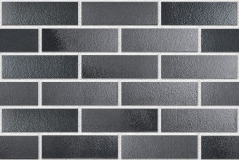 Brick + Co. Corium brick cladding