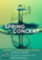 Spring Concert