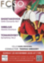 Fortismere Community Symphony Orchestra