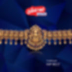 Hipbelt from kalyani covering