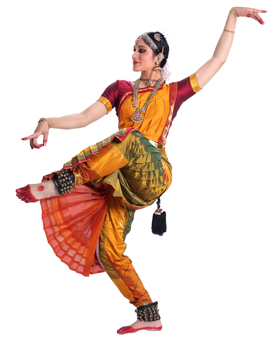 Bharathanatiyam full set