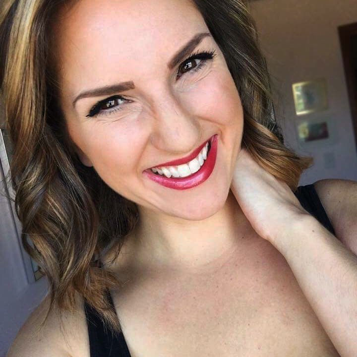 22 Natasha