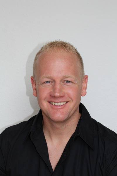 Thorsten Schreiber