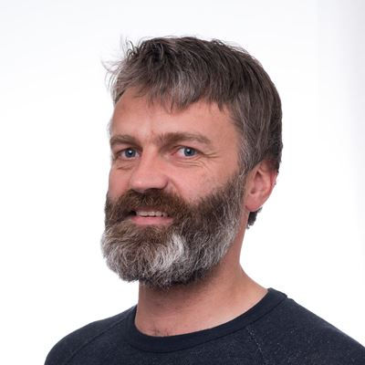 Prof. Dr. Ola Eriksrud