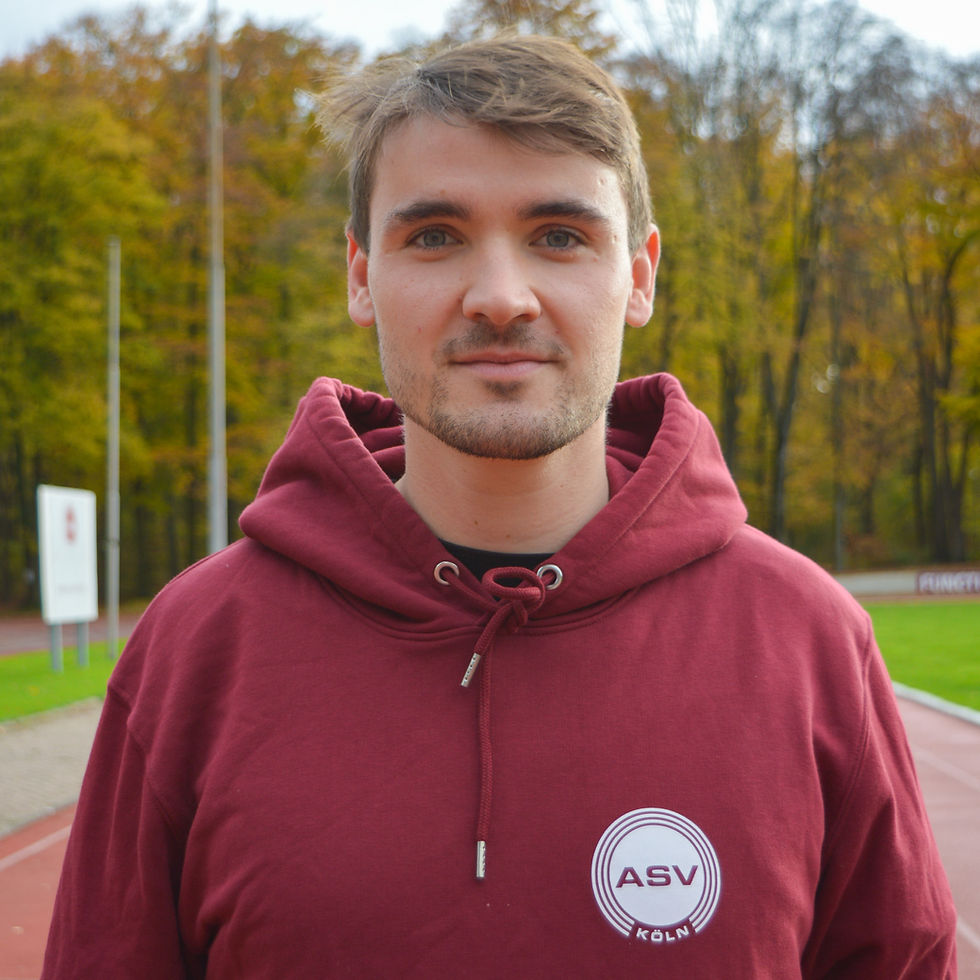 Tom Oeppert