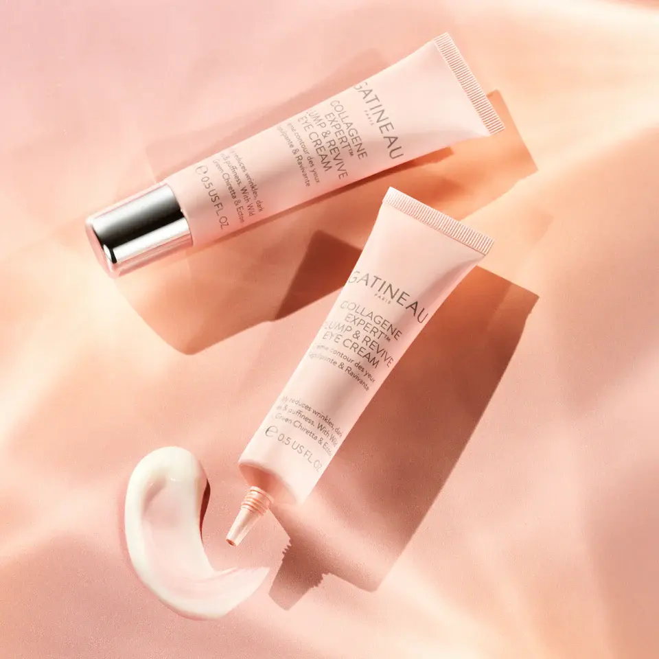 Miniatura: Kolagenowy ktem pod oczy 15 ml - Collagen expert 