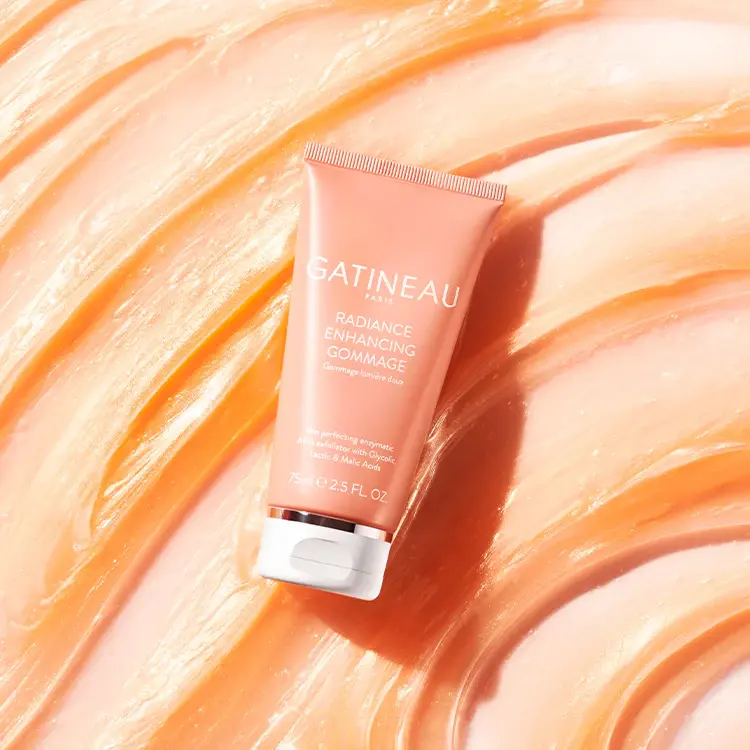 Miniatura: SUPERSIZE Gommage - Cytrusowy Peeling 150ml - Radiance Enhancing Gommage