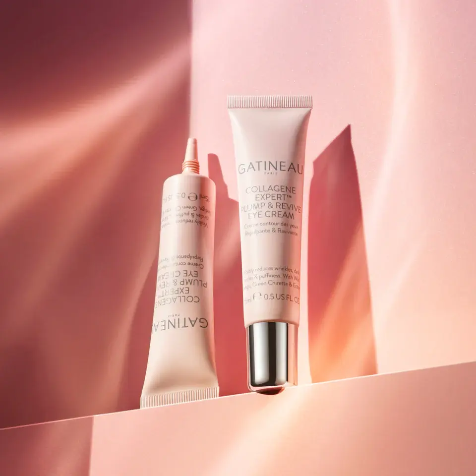 Miniatura: Kolagenowy ktem pod oczy 15 ml - Collagen expert 