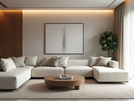 The Art of Modern Interior Design: Elevating Colorado Homes