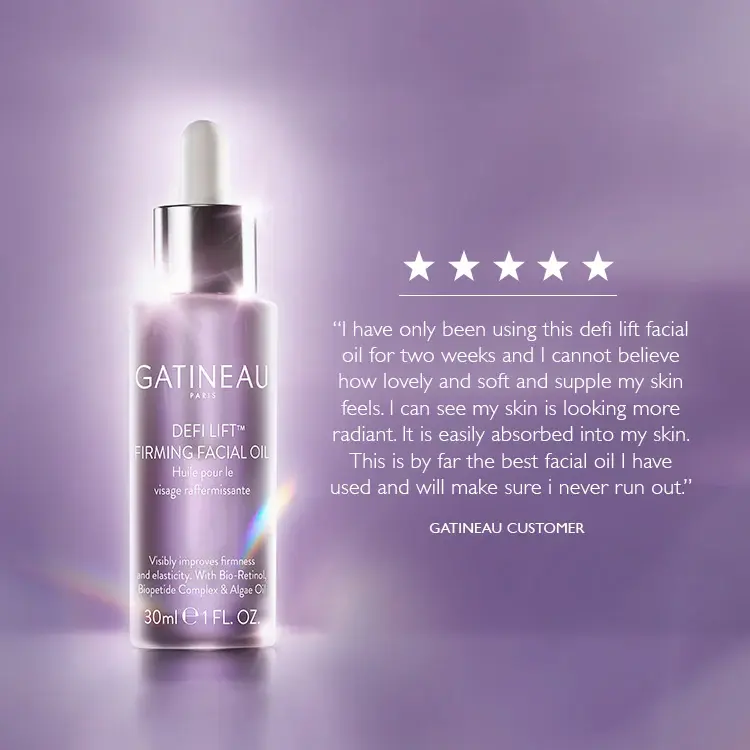 Miniatura: Ujędrniający Olejek do Twarzy 30ml - Defi Lift Firming Facial Oil