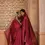 Thumbnail: Premium Rani Pink Banglori Handloom Raw Silk Saree