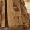 Thumbnail: Wooden Brown Patola Style Zari Woven Banarasi Saree
