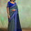 Thumbnail: Dalkhai Sambalpuri Saree