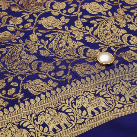 The Evolution of Modern Indian Fashion: Evolving Indian Fashion Through Time