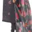 Thumbnail: Grey Chanderi Silk Embroidered Salwar Suit Material