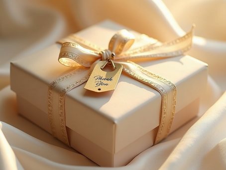 Unique Corporate Gifting Ideas for Employee Recognition Programs
