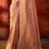 Thumbnail: Peach Woven Kanjivaram Silk Saree