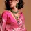 Thumbnail: Passion Pink Woven Kanjivaram Silk Saree with Blouse