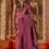 Thumbnail: Magenta Kanjivaram Handloom Saree – An Eternal Classic of Ethnic Grandeur