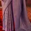 Thumbnail: Lavender Kanjivaram Handloom Saree – An Eternal Classic of Ethnic Grandeur