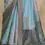 Thumbnail: Grey Silk Blend Saree with Digital Print