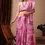 Thumbnail: Cotton Pink Chanderi