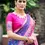 Thumbnail: Purple Paithani Patola Silk Saree