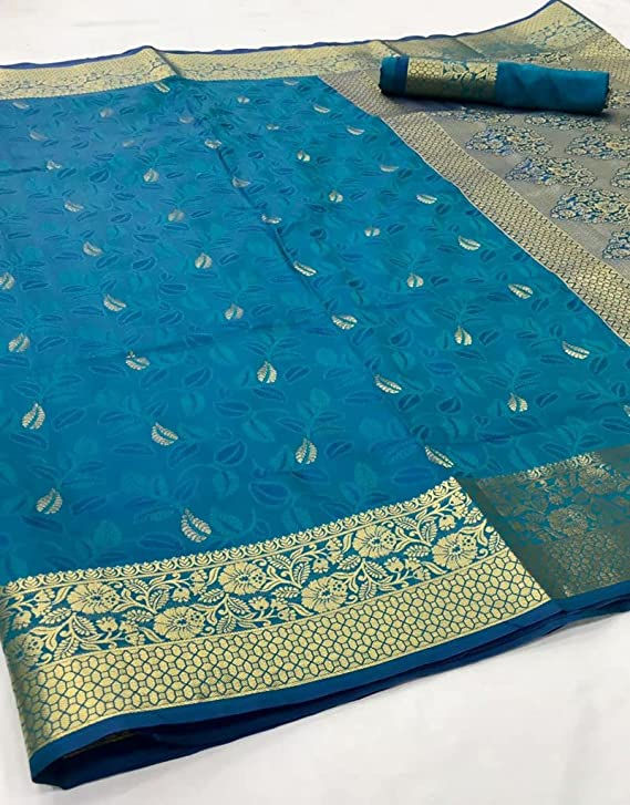 Thumbnail: Bhairavi (raga) Kanjivaram Saree