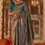 Thumbnail: Green Kanjivaram Handloom Saree – An Eternal Classic of Ethnic Grandeur