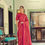 Thumbnail: Pink Soft Kanjivaram Copper Zari Silk Saree