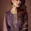 Thumbnail: Women's Viscose Pashmina Digital Print Unstitched Printed Salwar Suits