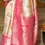 Thumbnail: Cream Woven Banarasi Soft Silk Saree