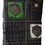Thumbnail: Pure Cotton Embroidered And Batik Print Dress Material